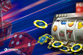 Онлайн казино Vulkan Maximum Casino